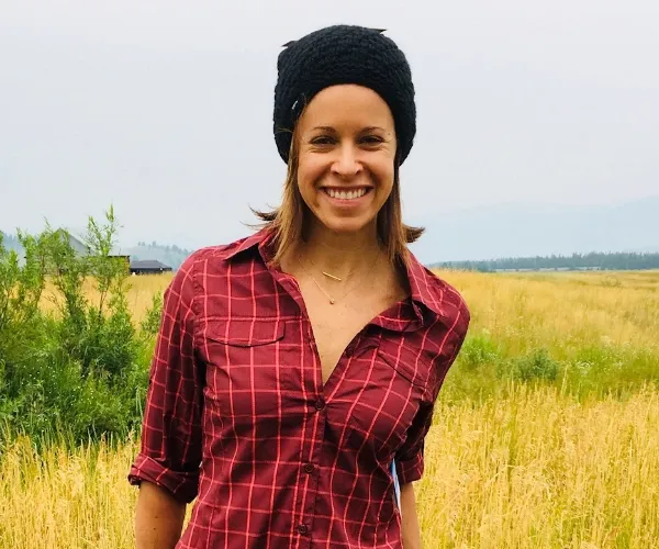 Jenna Wolfe